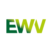 EWV Energie- und Wasser-Versorgung GmbH Logo