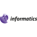 Informatics-SYSTEMS GmbH Logo