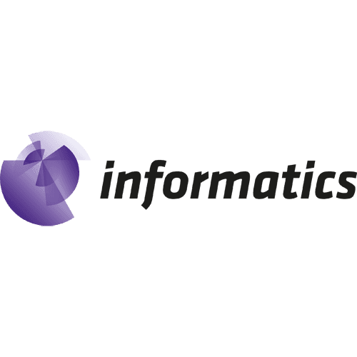 Informatics-SYSTEMS GmbH Logo