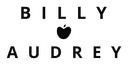 Billylovesaudrey Logo