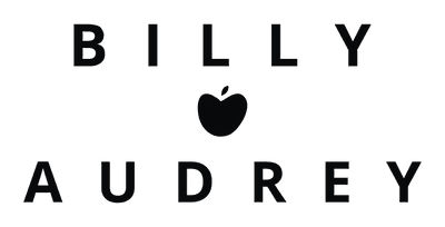 Billylovesaudrey Logo