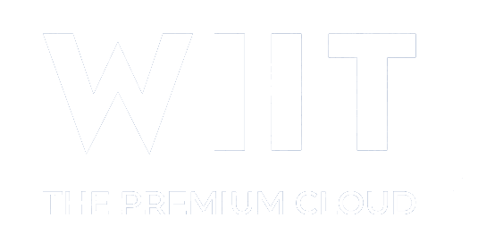 WIIT AG Logo