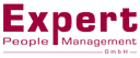 Expert People Management GmbH Logo