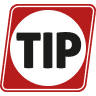 TIP Trailer Services Logo