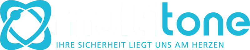 Multitone Elektronik International GmbH Logo