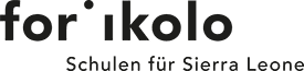 Forikolo e.V. Logo