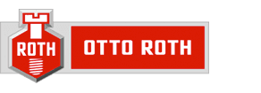 Otto Roth GmbH & Co KG Logo