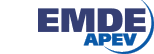 Emde Altpapier-erfassung Und -verwertung Gmbh Logo