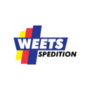 Spedition Weets GmbH Logo