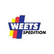 Spedition Weets GmbH Logo