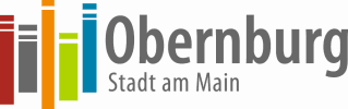 STADT OBERNBURG A.MAIN STADTVERWALTUNG Logo