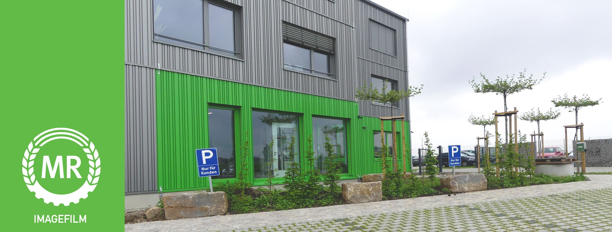 MR Landkreis Ansbach GmbH Logo