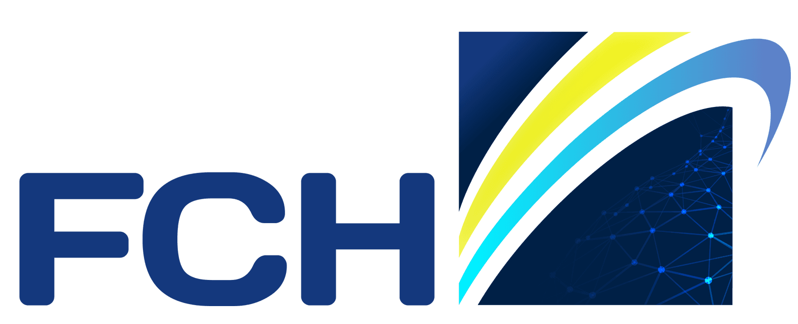 FCH Gruppe AG Logo