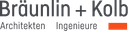 Bräunlin Kolb Architekten GmbH Logo