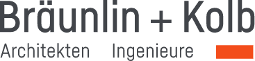 Bräunlin Kolb Architekten GmbH Logo
