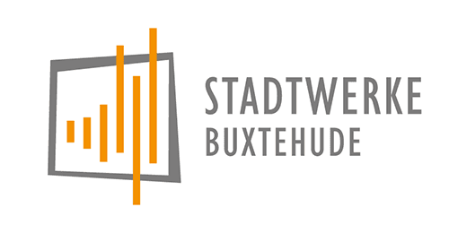 Städtische Betriebe Buxtehude Logo