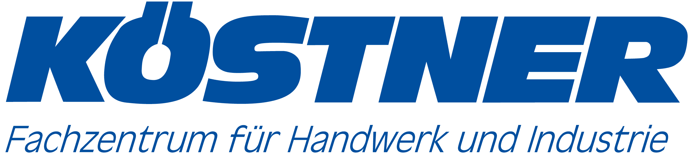 Köstner Fachzentrum GmbH Logo