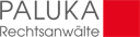 Paluka Rechtsanwälte Loibl Specht Part mbB Logo