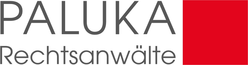 Paluka Rechtsanwälte Loibl Specht Part mbB Logo