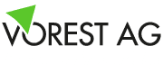 VOREST AG Logo