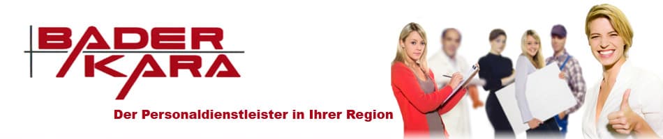 Bader und Kara GmbH Logo