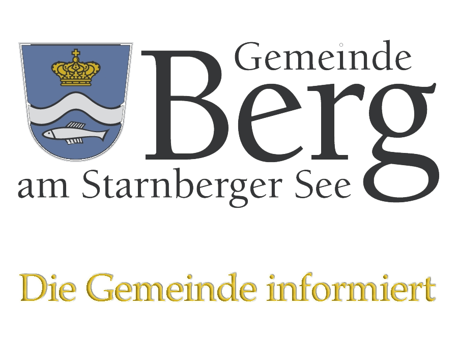 Gemeinde Logo