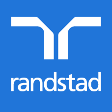 Randstad Deutschland GmbH & Co.KG Logo