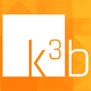 k3b GmbH Logo
