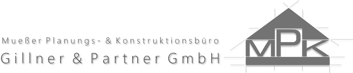 Gillner & Partner GmbH Logo