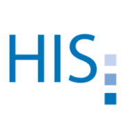 HIS Hochschul-Informations-System eG Logo