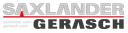 Saxlander Gerasch GmbH Logo