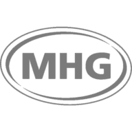 MHG Heiztechnik GmbH Logo