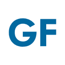 Georg Fischer AG Logo