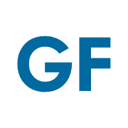 Georg Fischer AG Logo