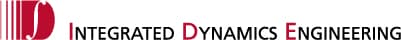Integrated Dynamics Engineering GmbH Logo