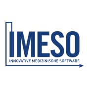 IMESO-IT GmbH Logo