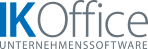 IKOffice GmbH Logo