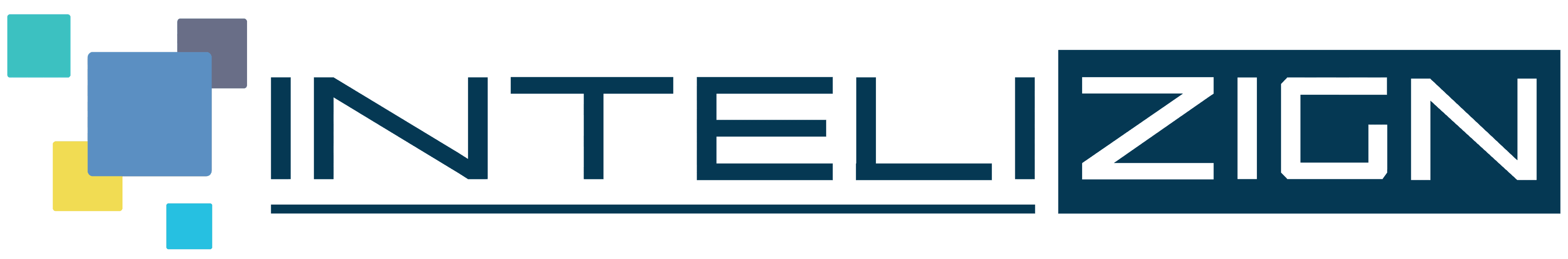 Intelizign Engineering Services Gmbh Logo