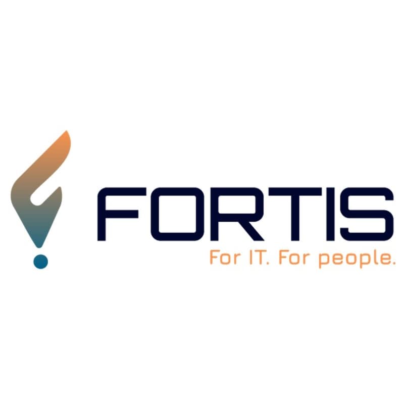 Fortis Logo