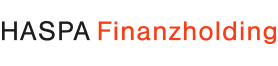 HASPA Finanzholding Logo