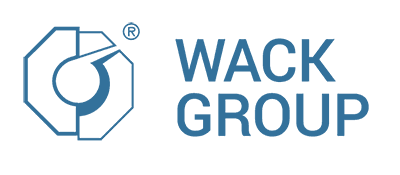 Dr. Wack Holding GmbH & Co. KG Logo