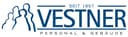 H. Vestner Dienstleistung Logo