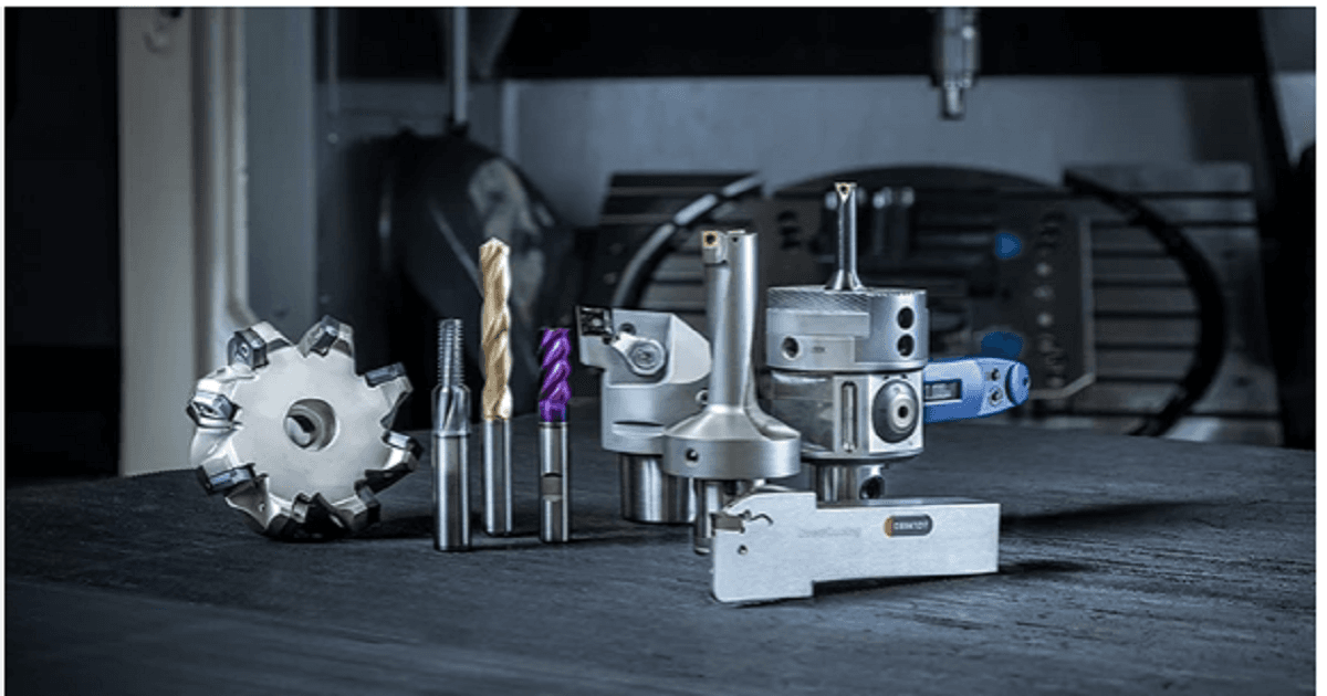 DEU.CERATIZIT Deutschland GmbH Logo