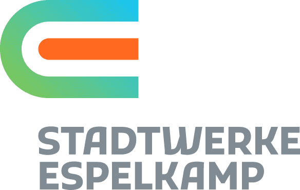 Stadtwerke Espelkamp Aör Logo