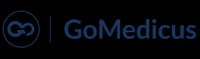 Logo von GoMedicus Group - Karriere