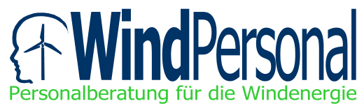 WindPersonal Logo