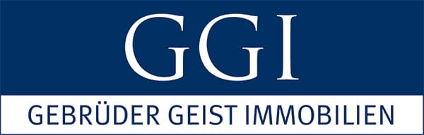 GGI Gebrüder Geist Immobilien GmbH & Co. KG Logo