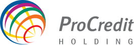 ProCredit Holding AG Logo