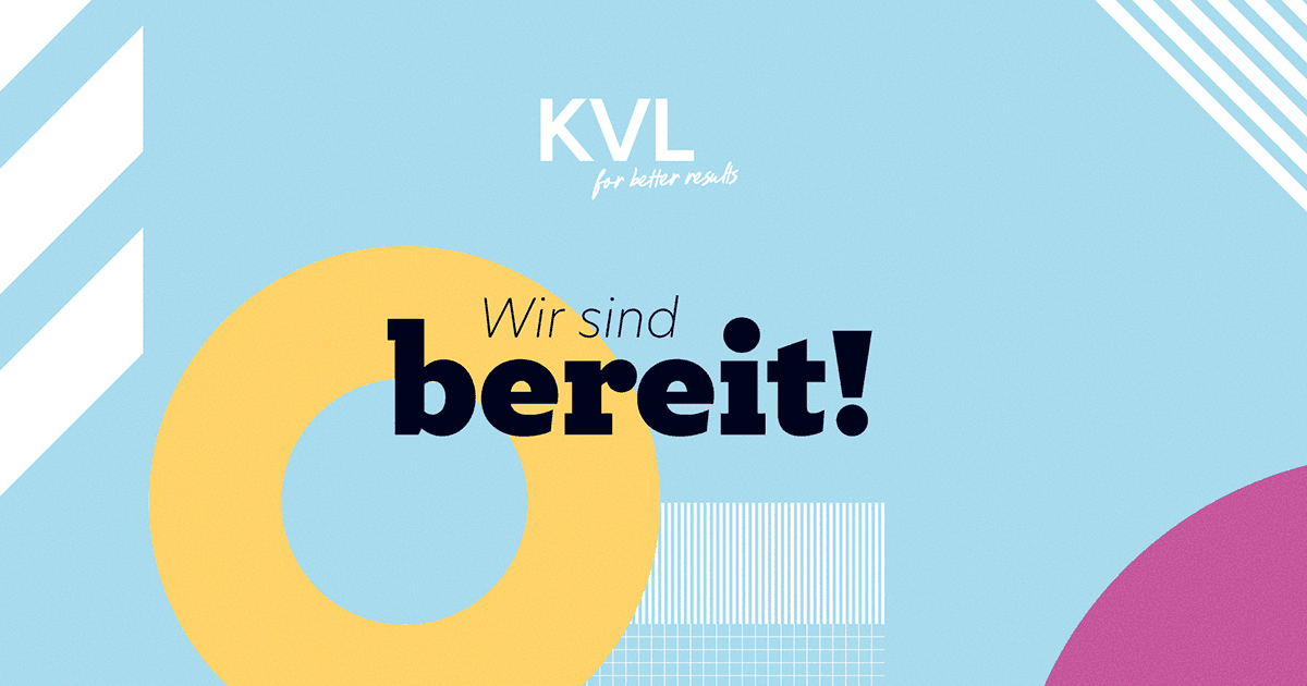 KVL Bauconsult Düsseldorf GmbH Logo
