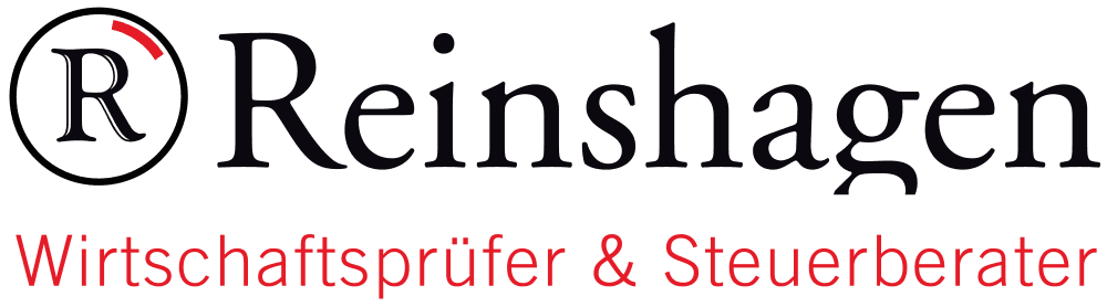 Kanzlei Reinshagen Logo